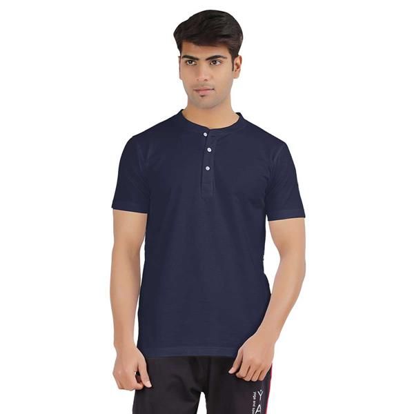 men polyester t-shirt